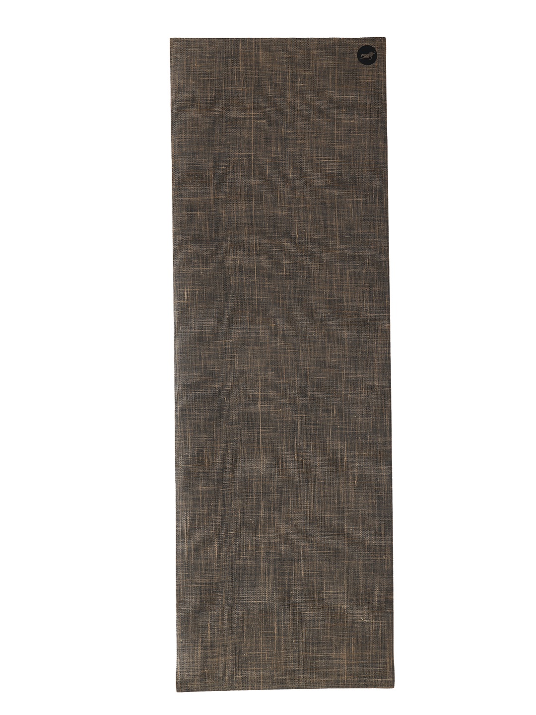 

Proyog Black Solid Yoga Mats