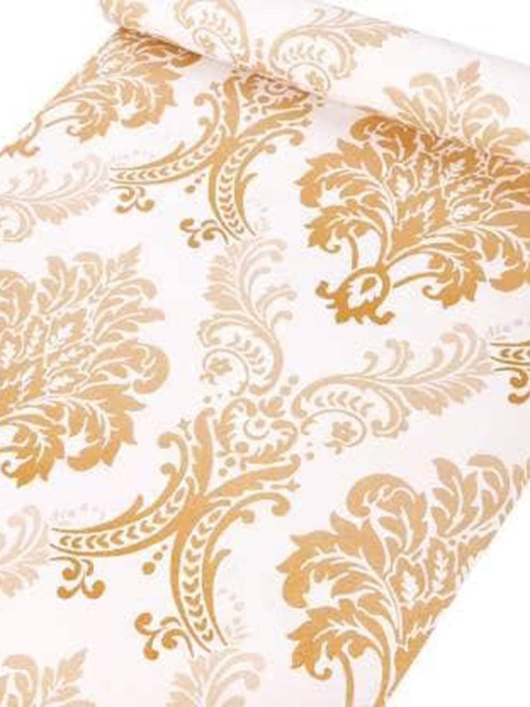 

ANNA CREATIONS White Printed Wall Decals and Stickers, Multi