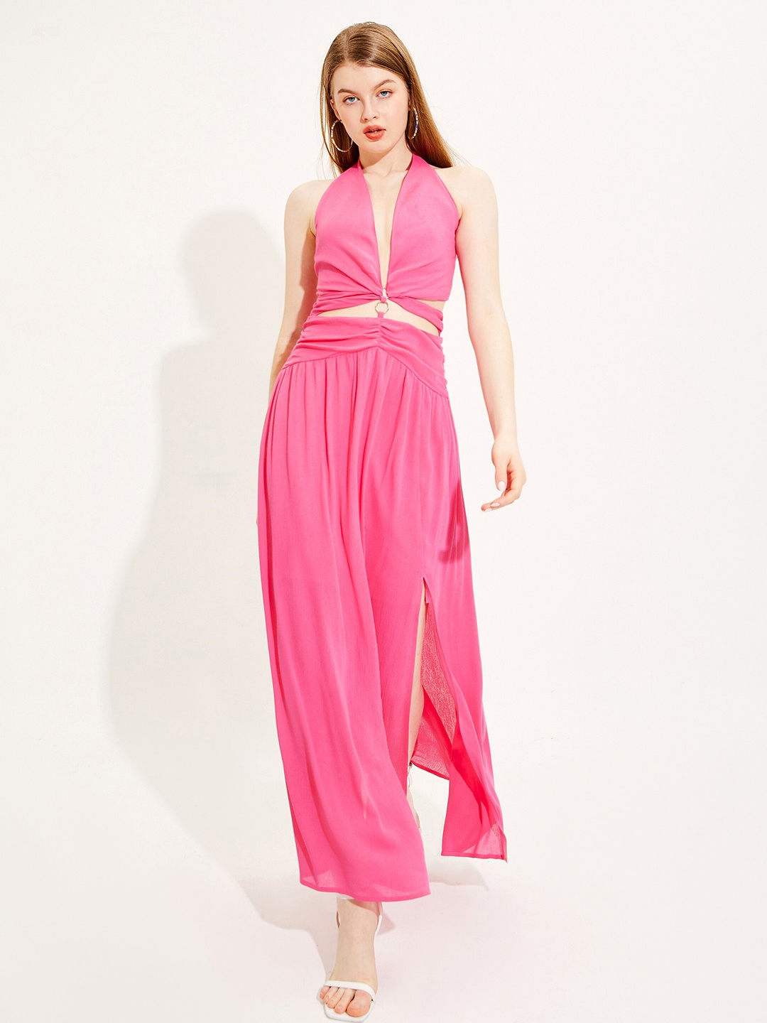 

URBANIC Rose Dress