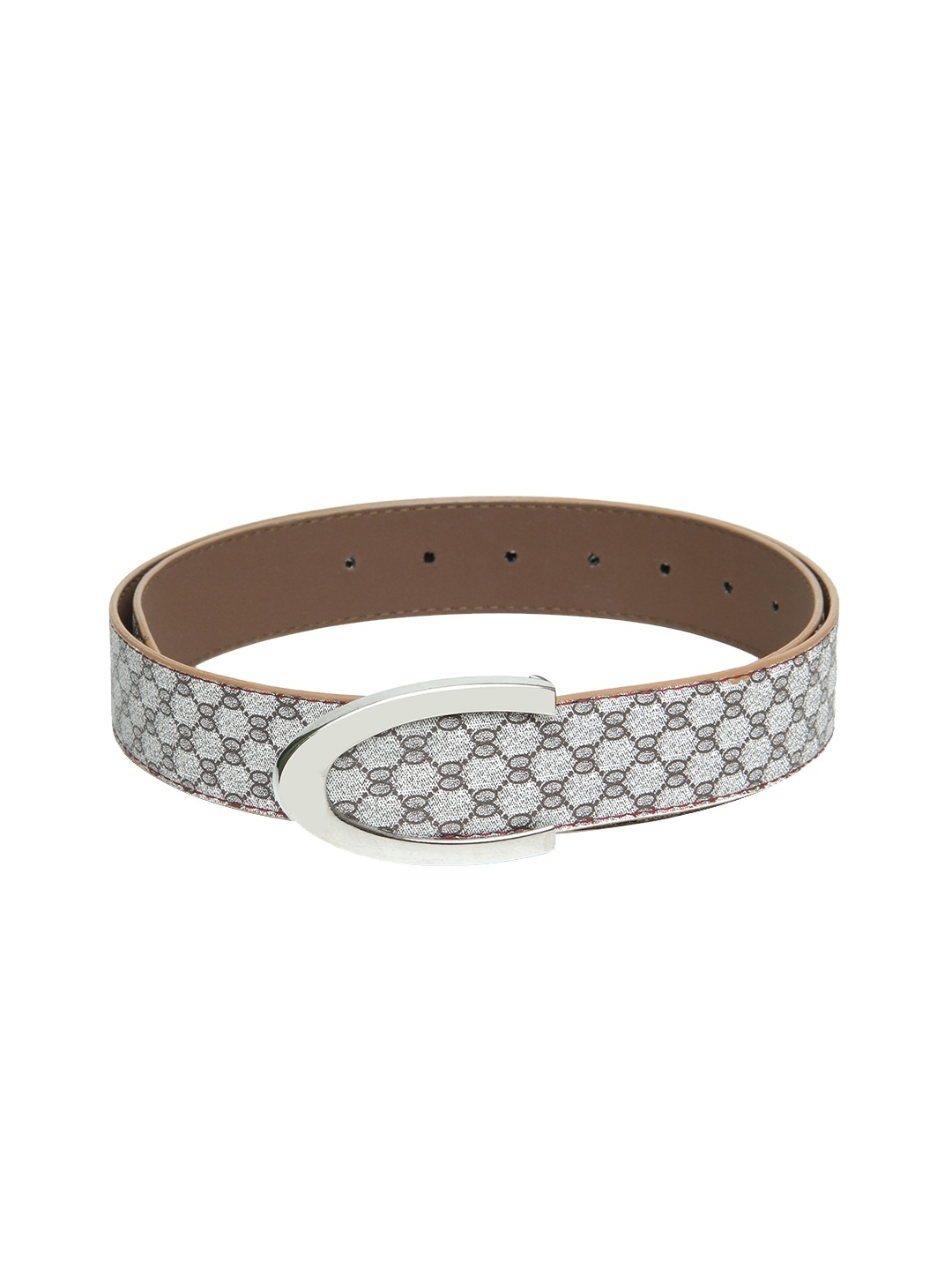 

Calvadoss Women Beige Belts