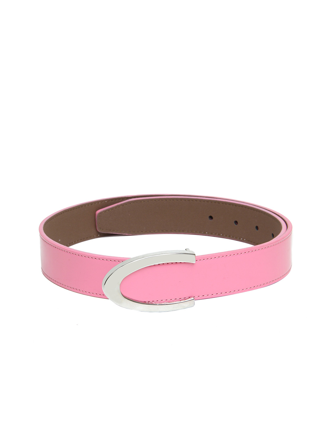 

Calvadoss Women Pink Belts