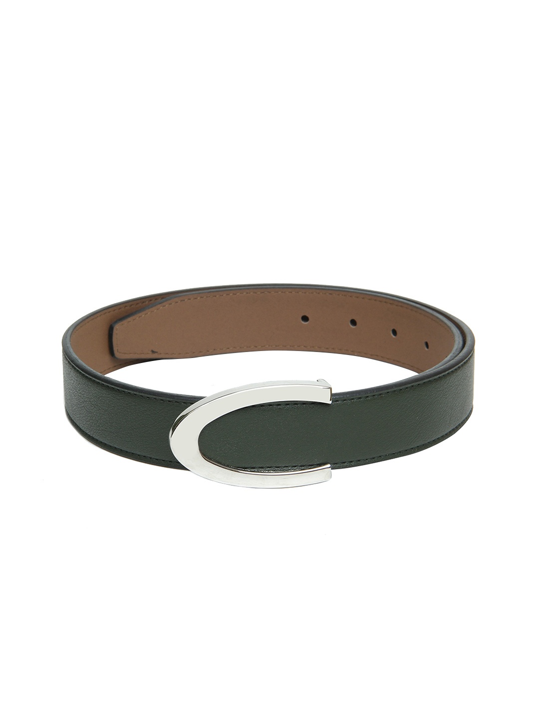 

Calvadoss Men Green Belts