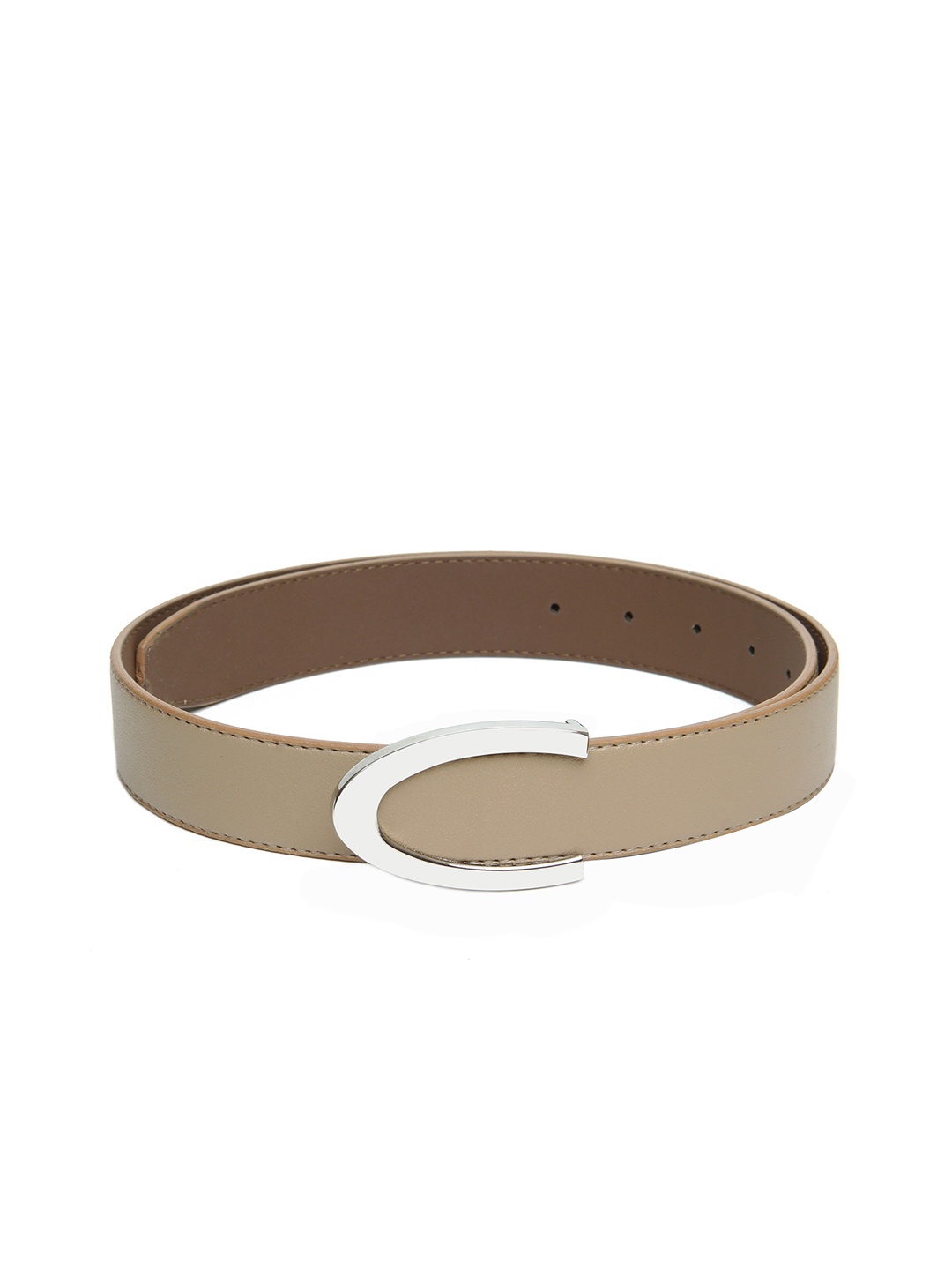 

Calvadoss Boys Beige Belts