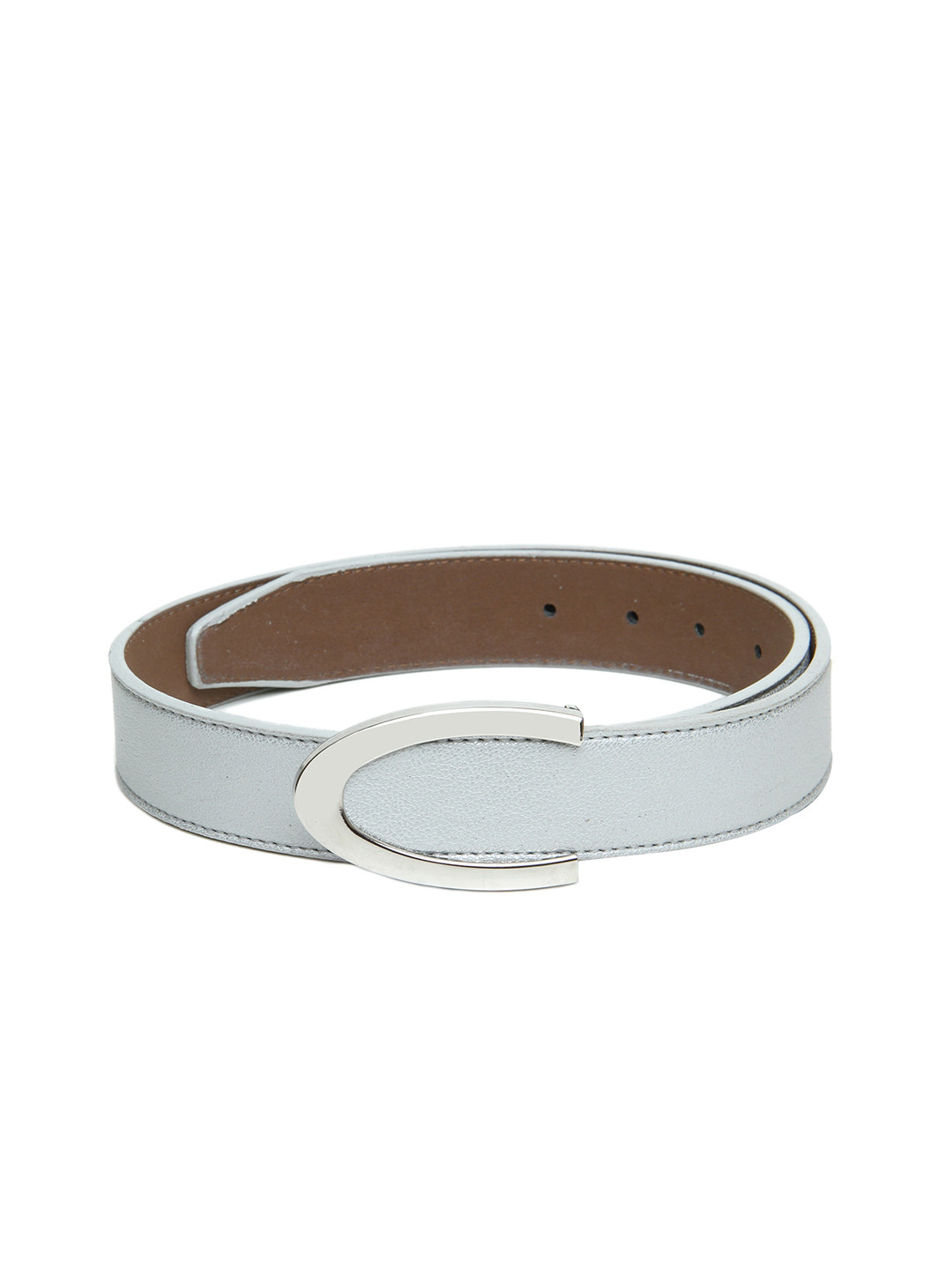 

Calvadoss Boys Silver Belts