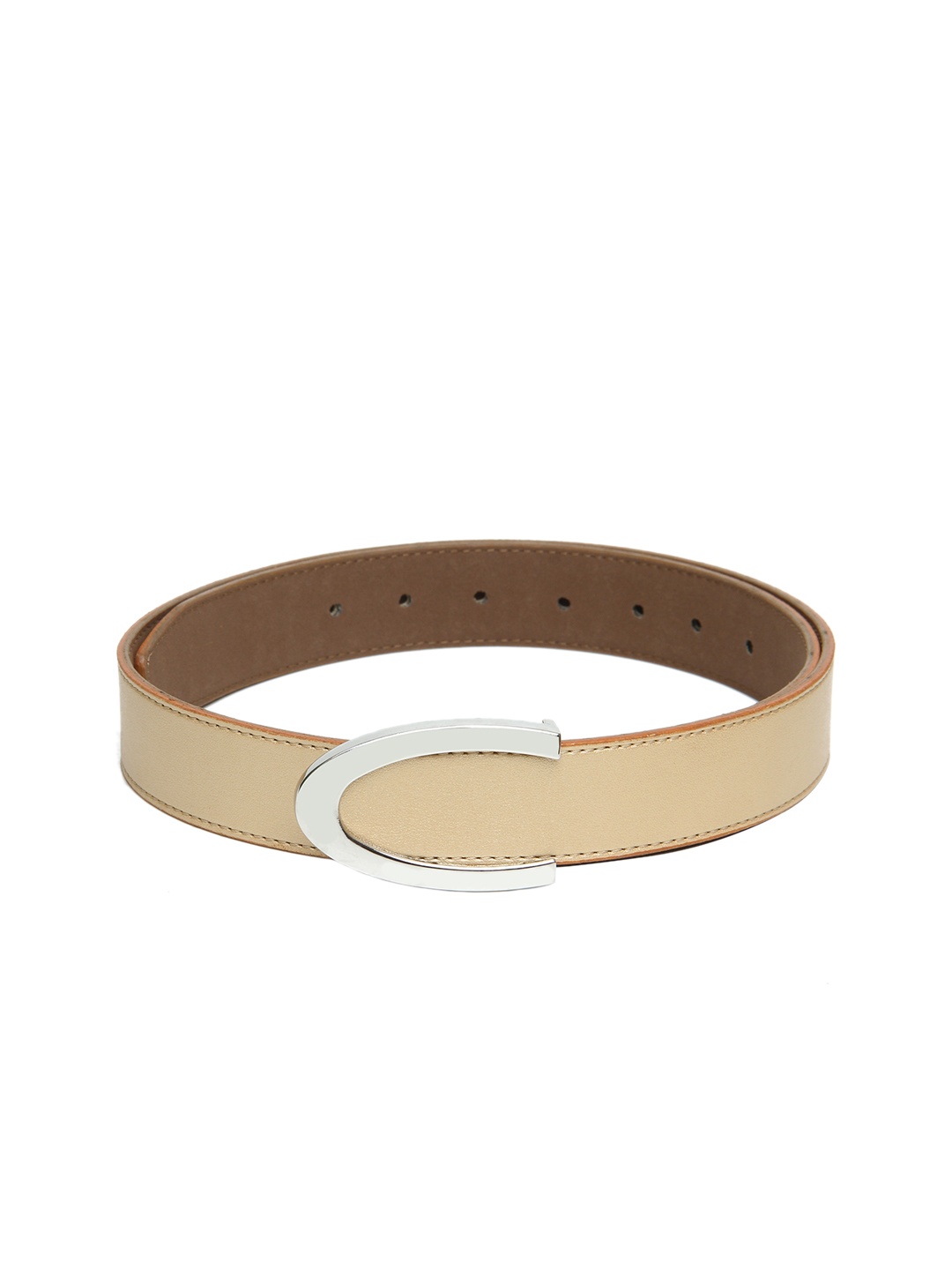 

Calvadoss Boys Peach Belts