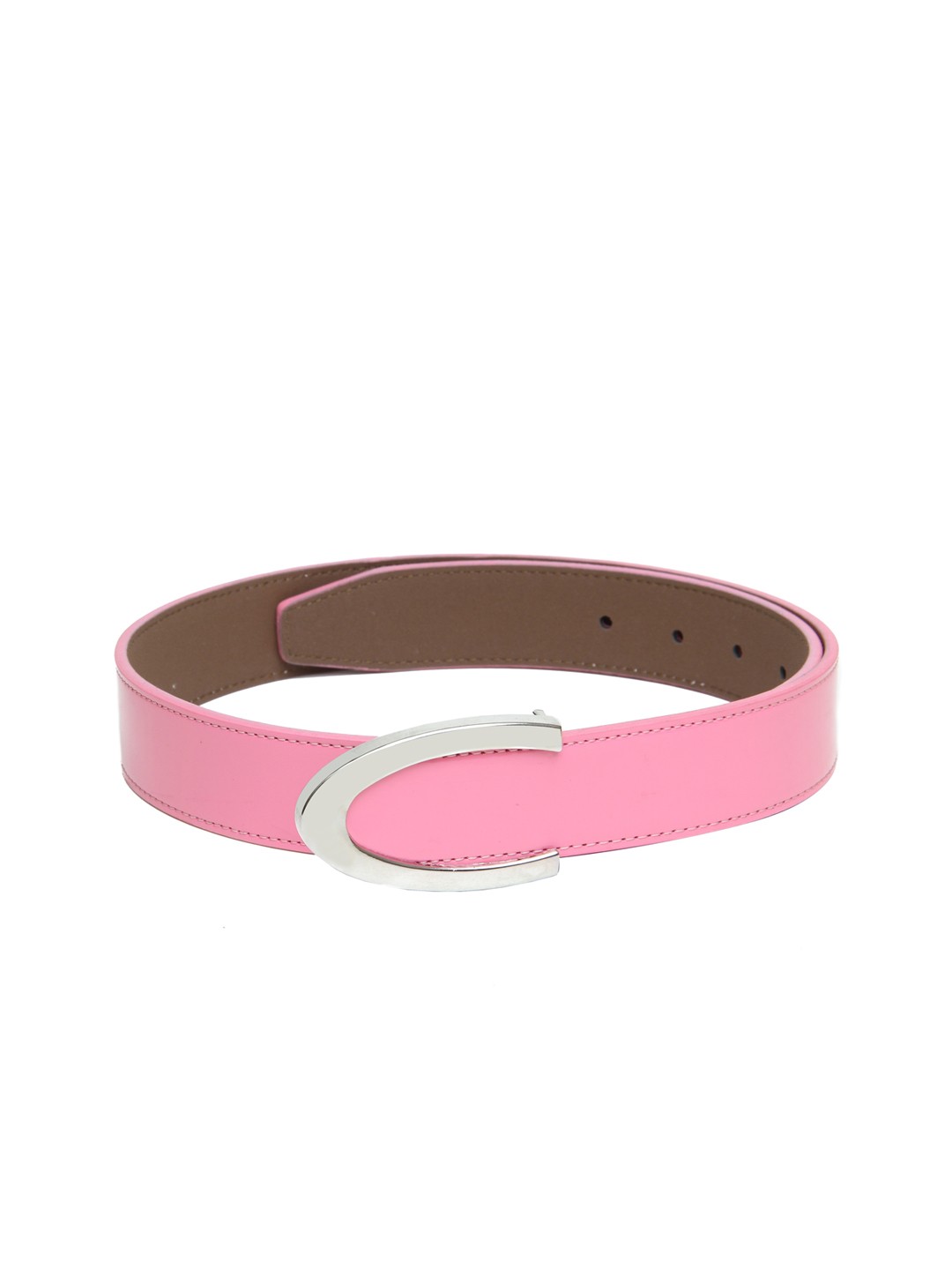 

Calvadoss Boys Pink Belts