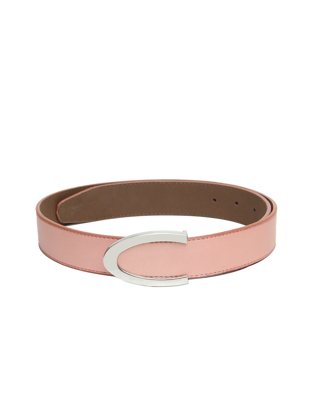

Calvadoss Boys Pink Belts