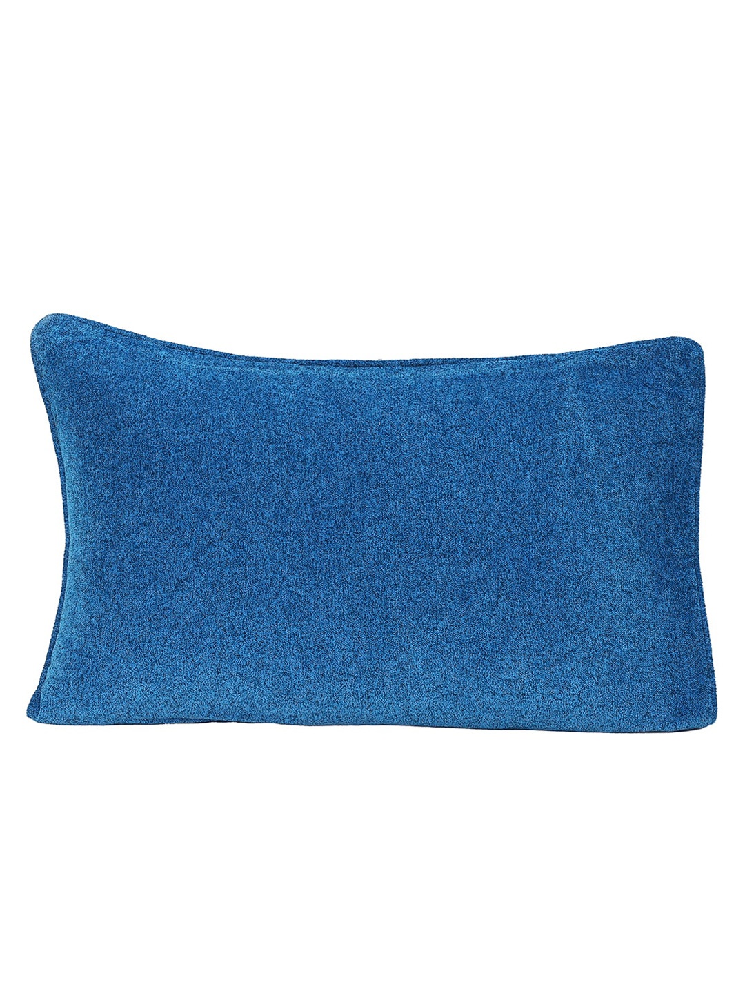 

MASPAR Unisex Blue Pillow Covers