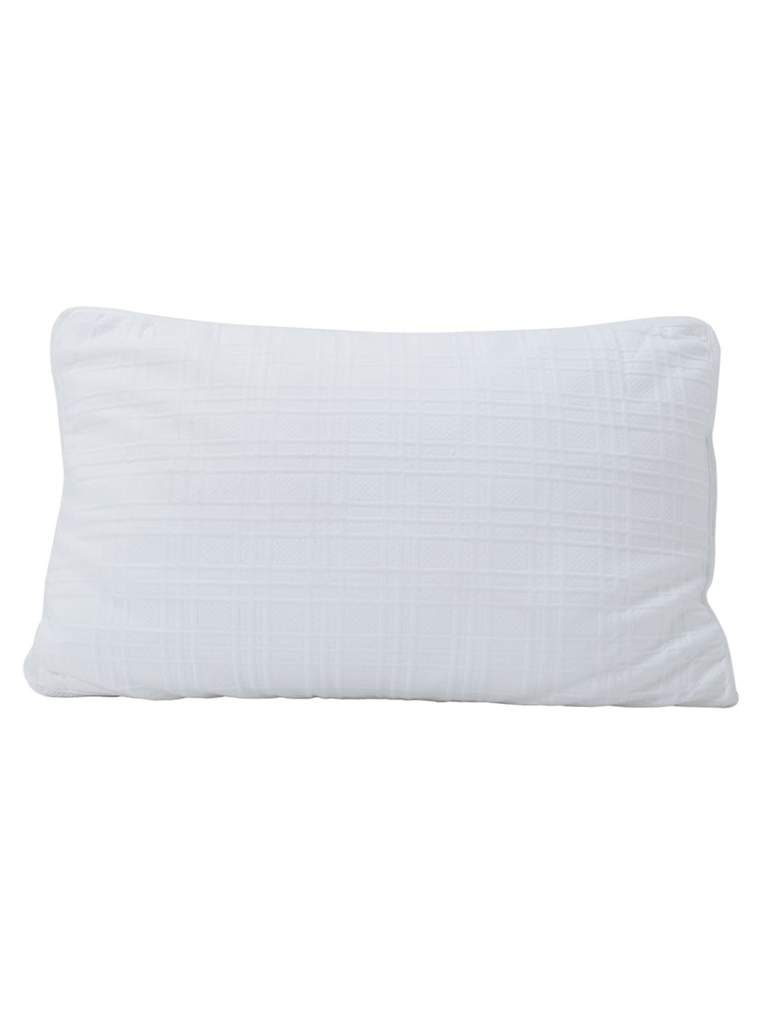 

MASPAR White Solid Sleep Pillow