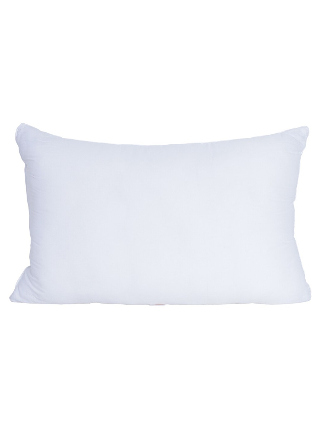 

MASPAR White Solid Cotton Pillows