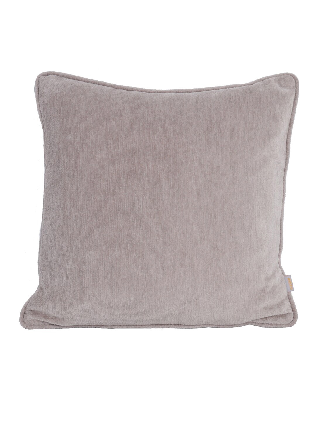 

MASPAR Unisex Beige Cushion Covers