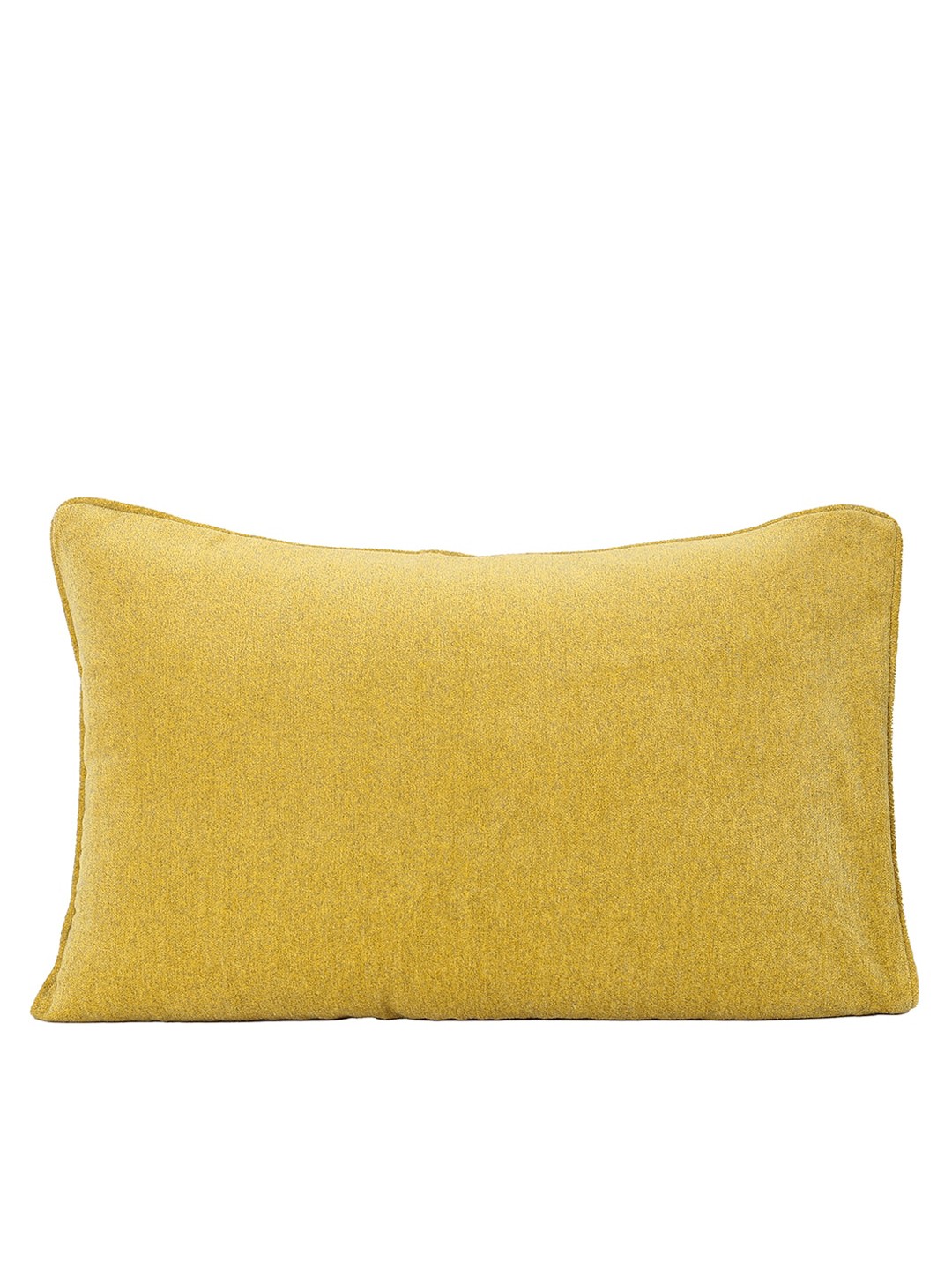 

MASPAR Unisex Yellow Pillow Covers