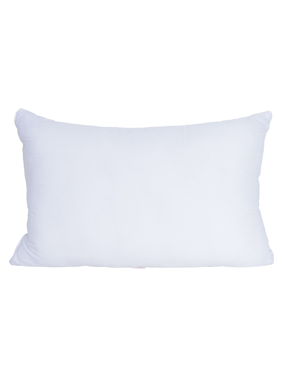 

MASPAR White Solid Cotton Sleep Pillows