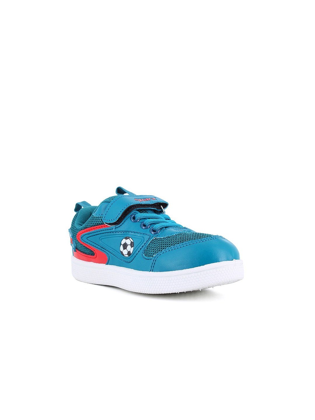 

Sparx Boys Blue Running Non-Marking Shoes