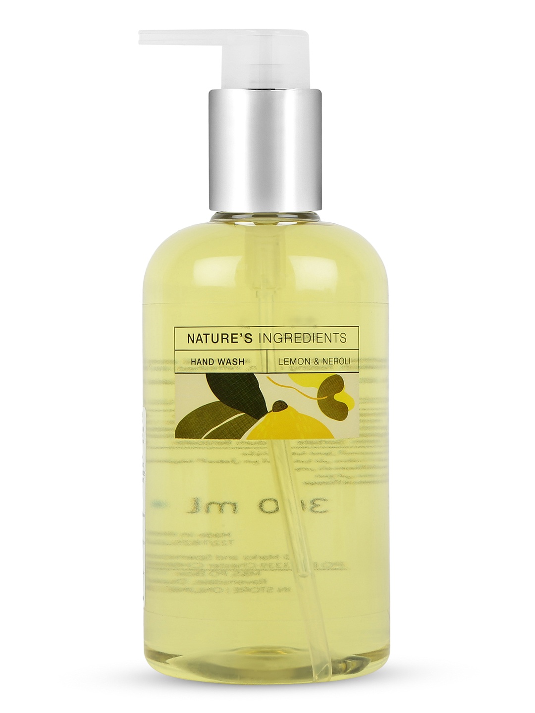 

Marks & Spencer Lemon Hand Wash - 470ml, Transparent