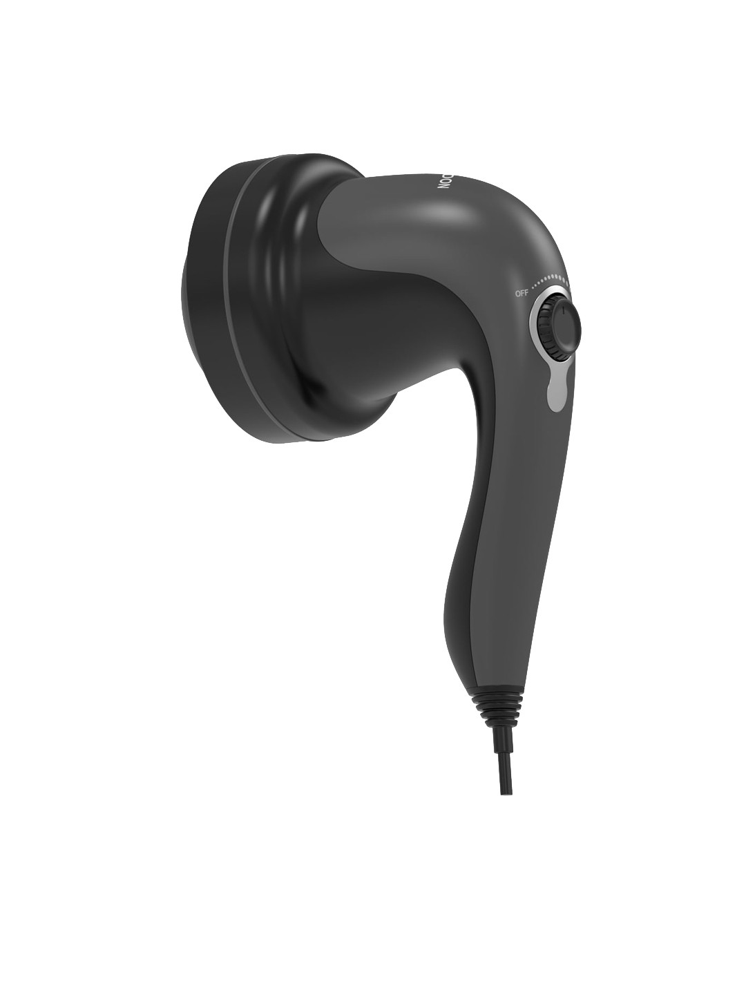 

Waldon Black By Dr. Odin PL - 604B Electric Full Body Massager
