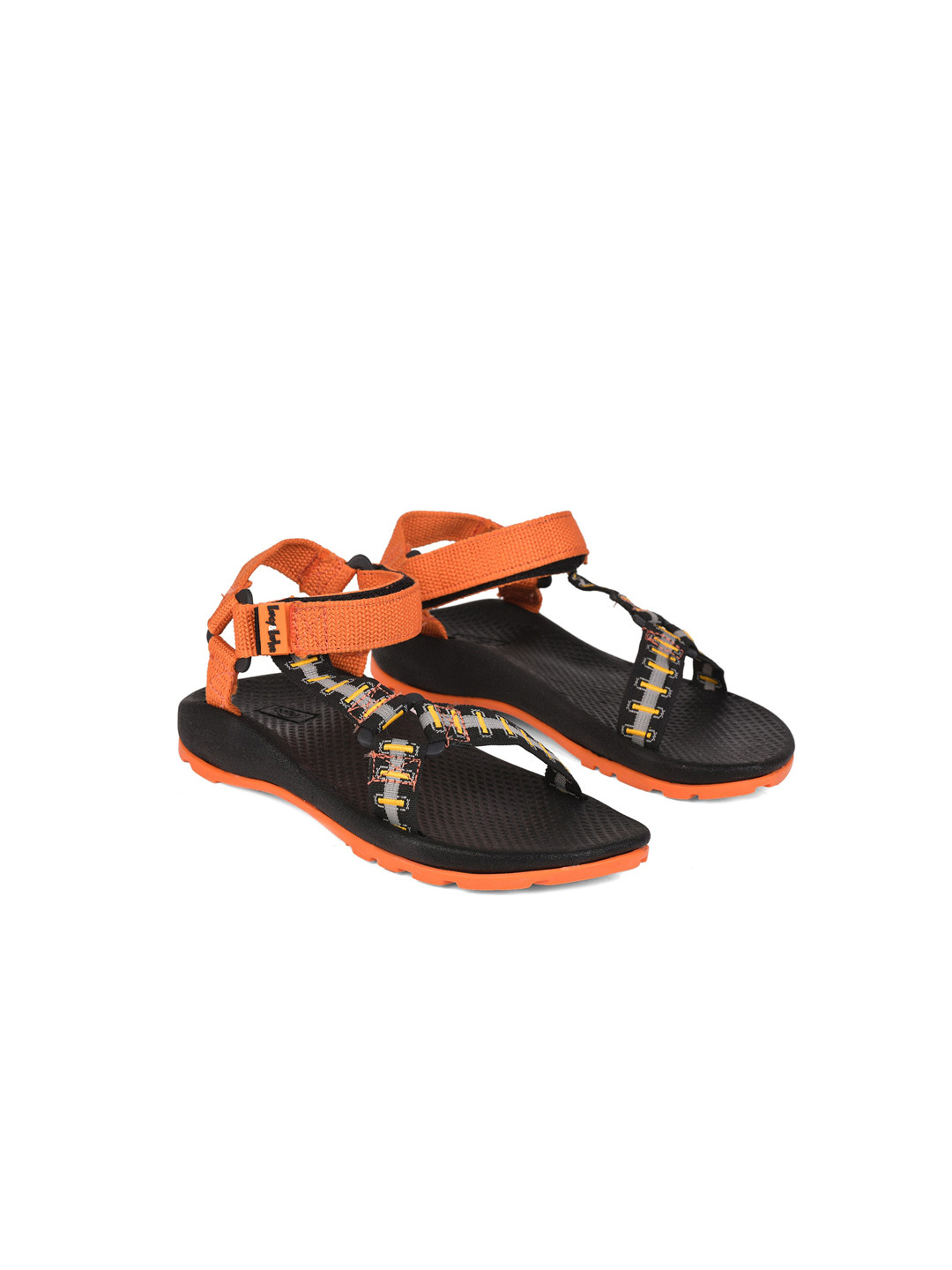 

Liberty Unisex Kids Orange Fashion