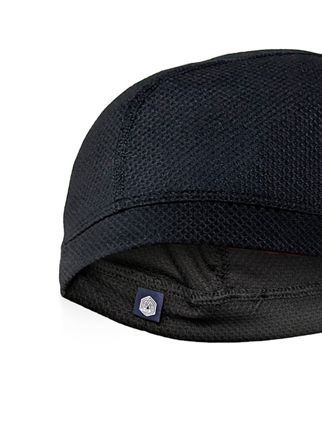 

BOLDFIT Unisex Black Skull Cap