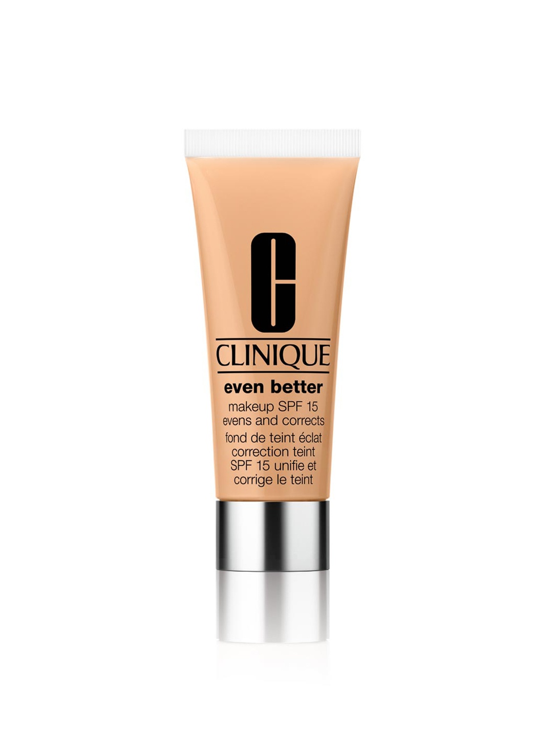 

Clinique Even Better Makeup Broad Spectrum SPF 15 Foundation 10 ml - Oat, Beige