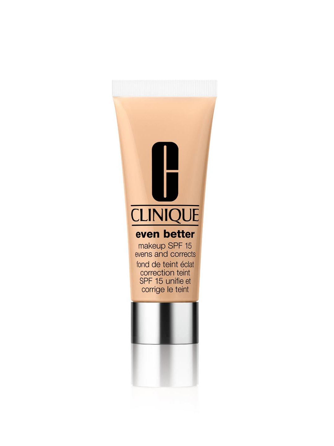

Clinique Even Better Makeup Broad Spectrum SPF 15 Foundation 10 ml - Neutral, Beige