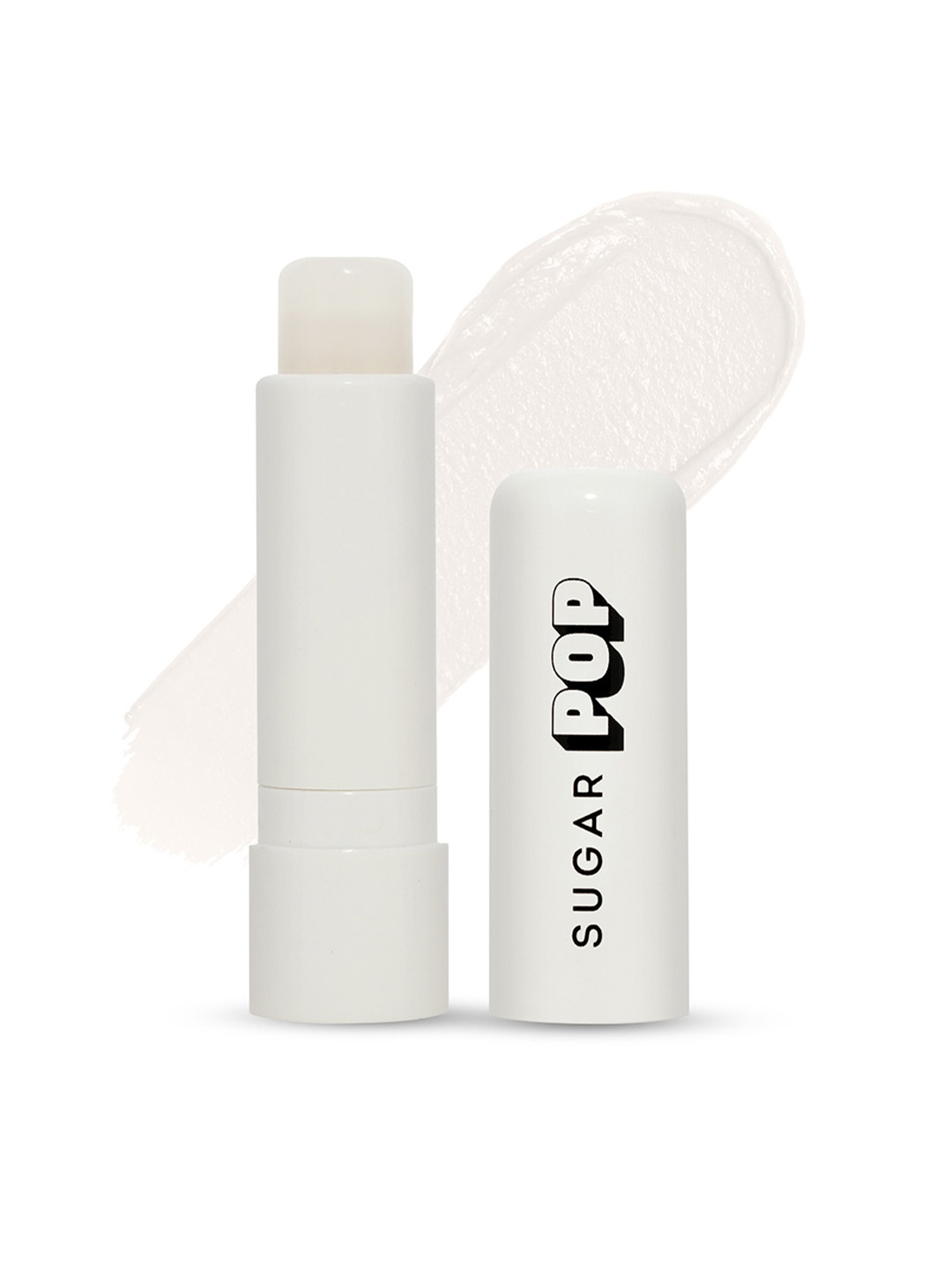 

SUGAR POP Nourishing UV Protection Hydrating Lip Balm 4.5g - Mint 01, Green