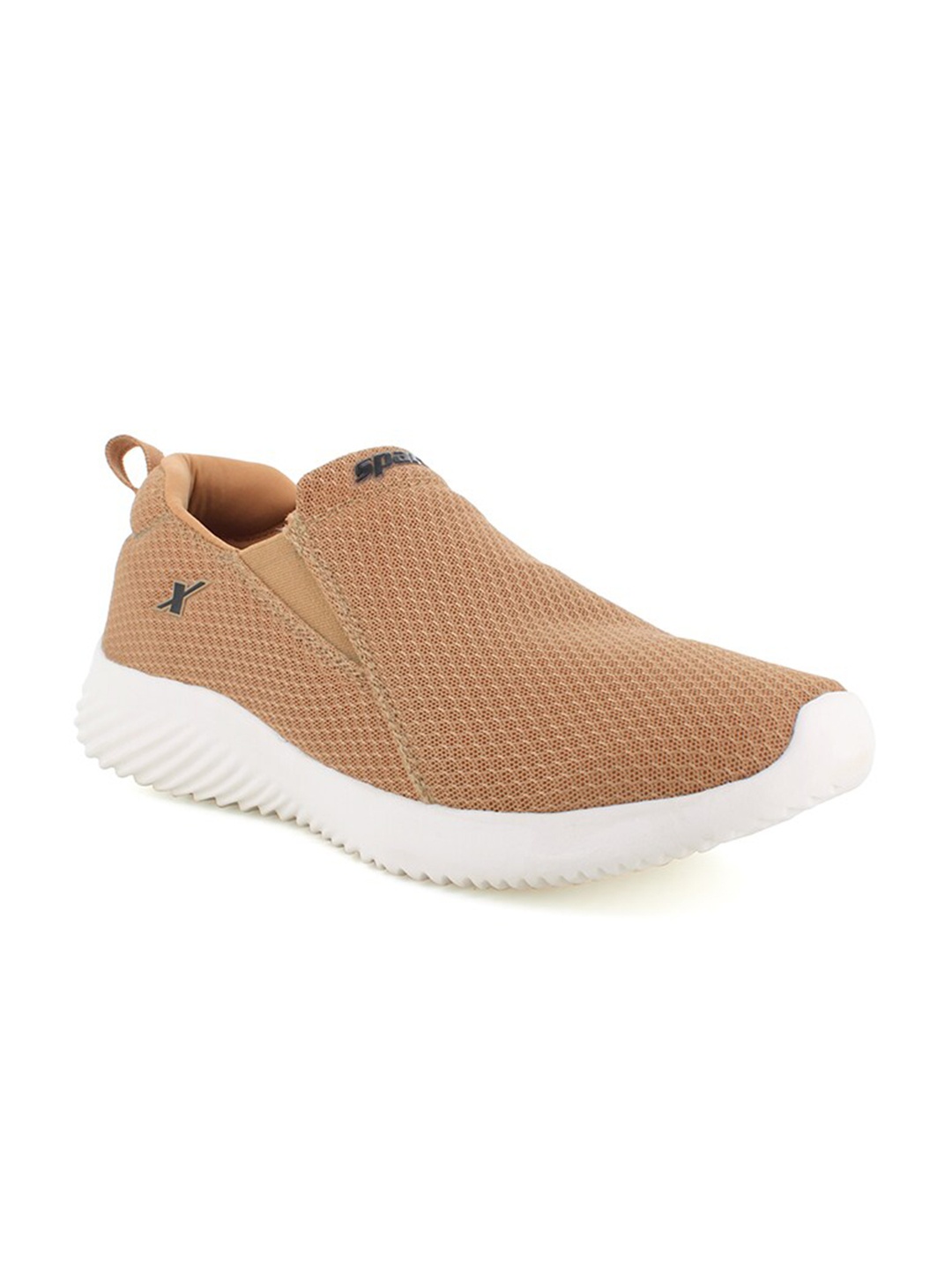 

Sparx Men Beige Running Shoes