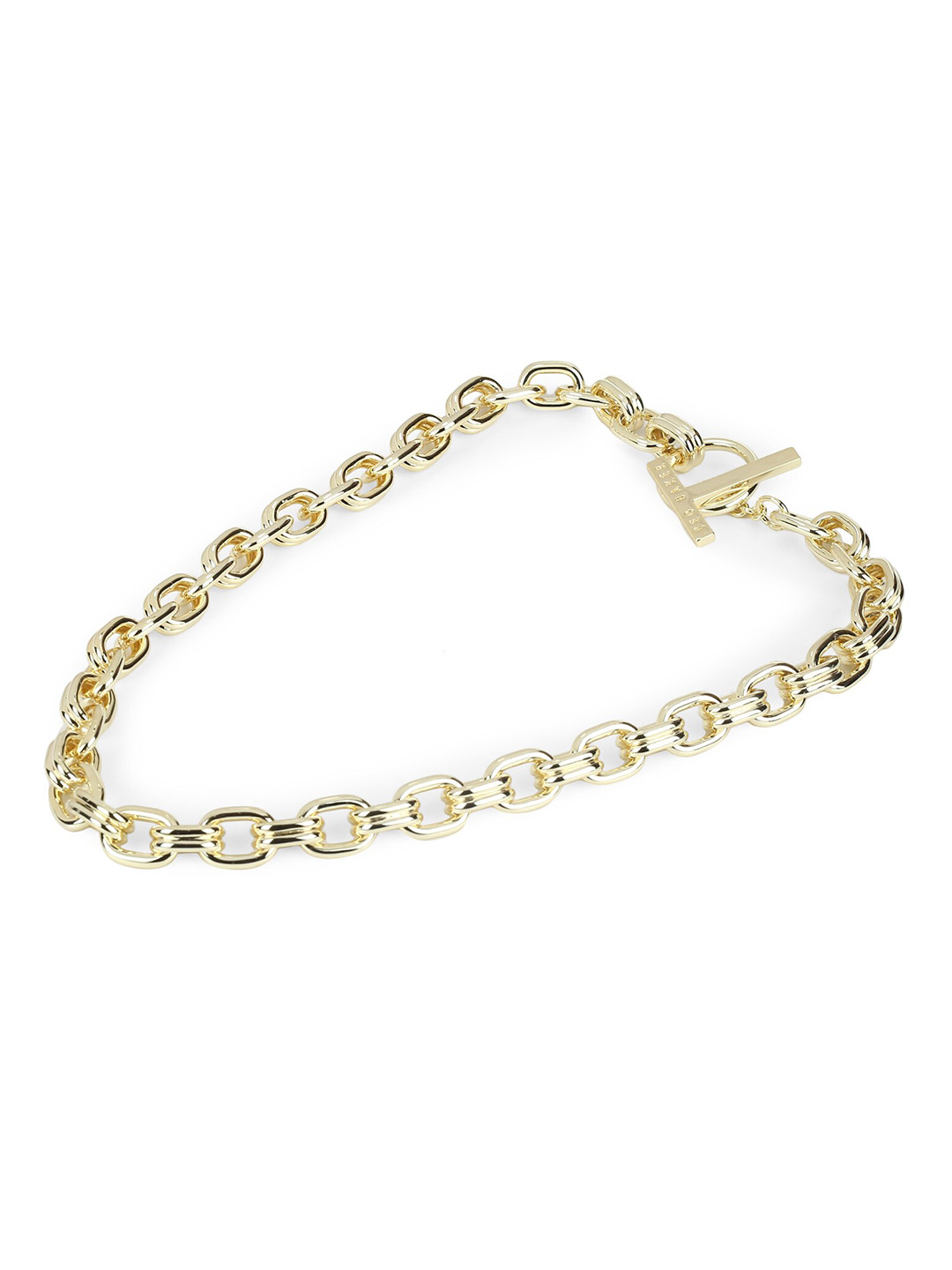 

Ted Baker Gold-Plated Link Chain