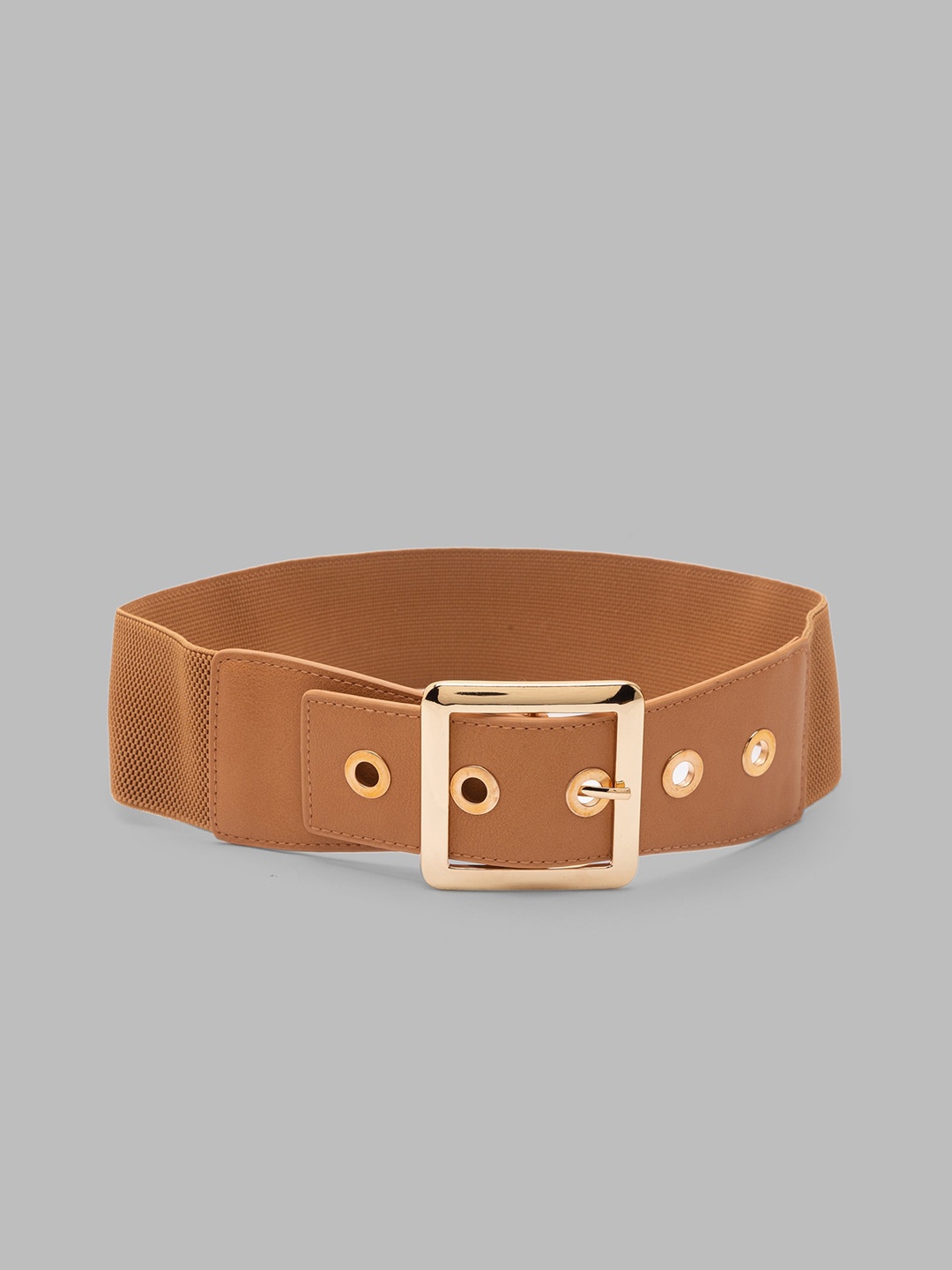 

Globus Women Tan Belts