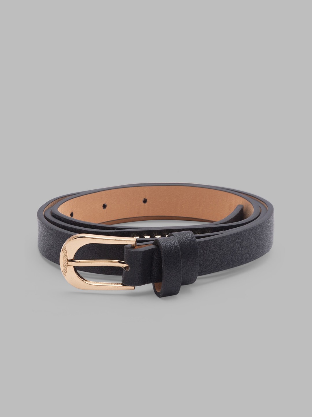 

Globus Women Black Belts