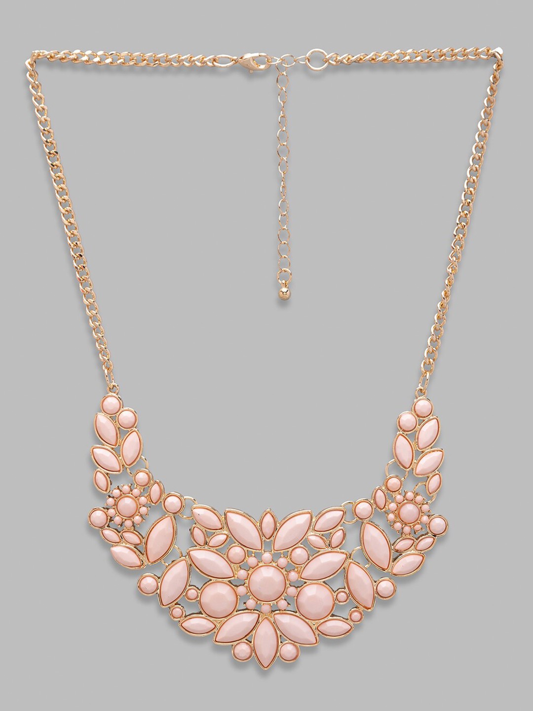 

Globus Gold-Plated Gold-Plated Necklace
