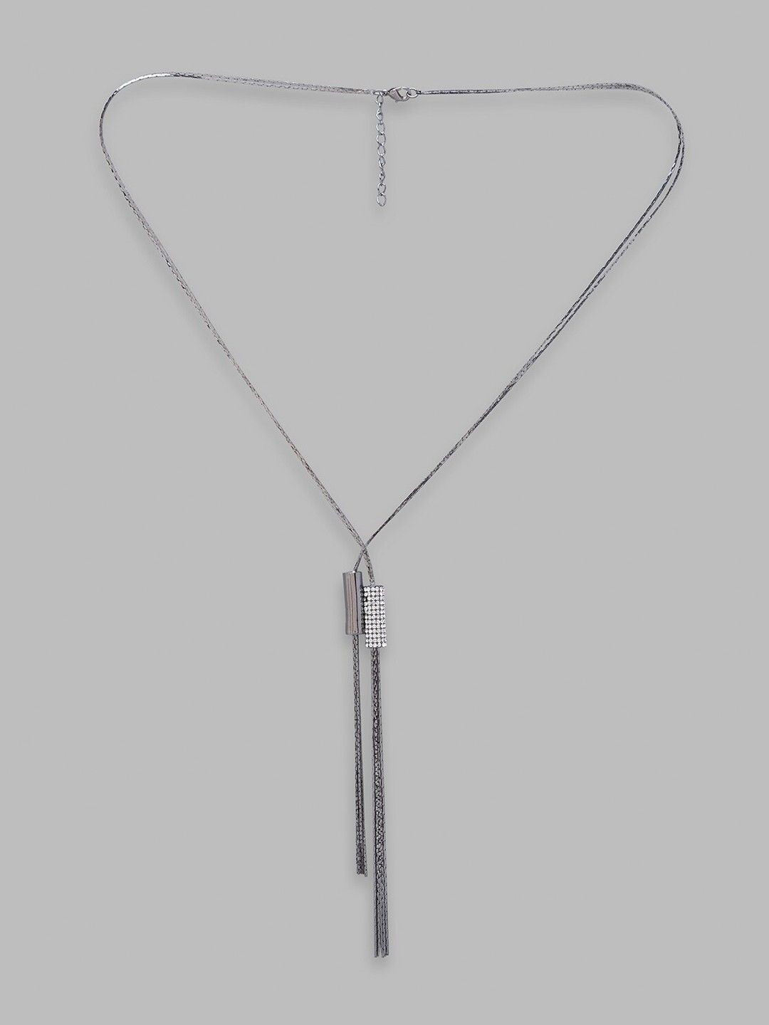 

Globus Women Black Chain