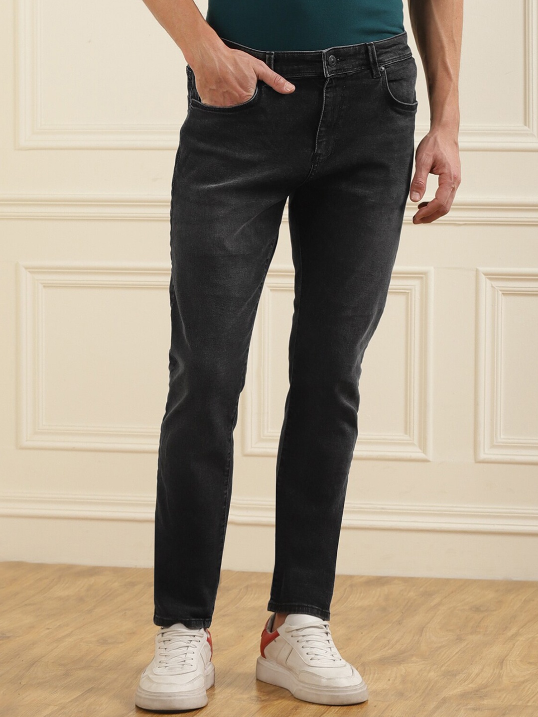 

LTB Men Black Jeans