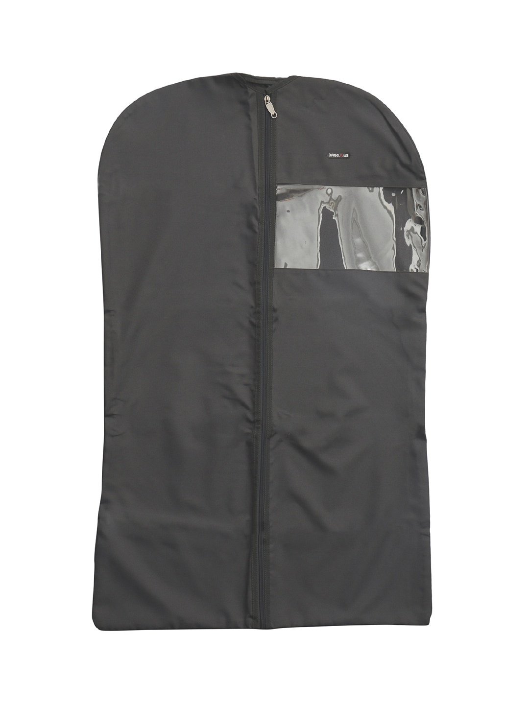 

Bag.R.us Unisex Grey Foldable Large Garment Cover
