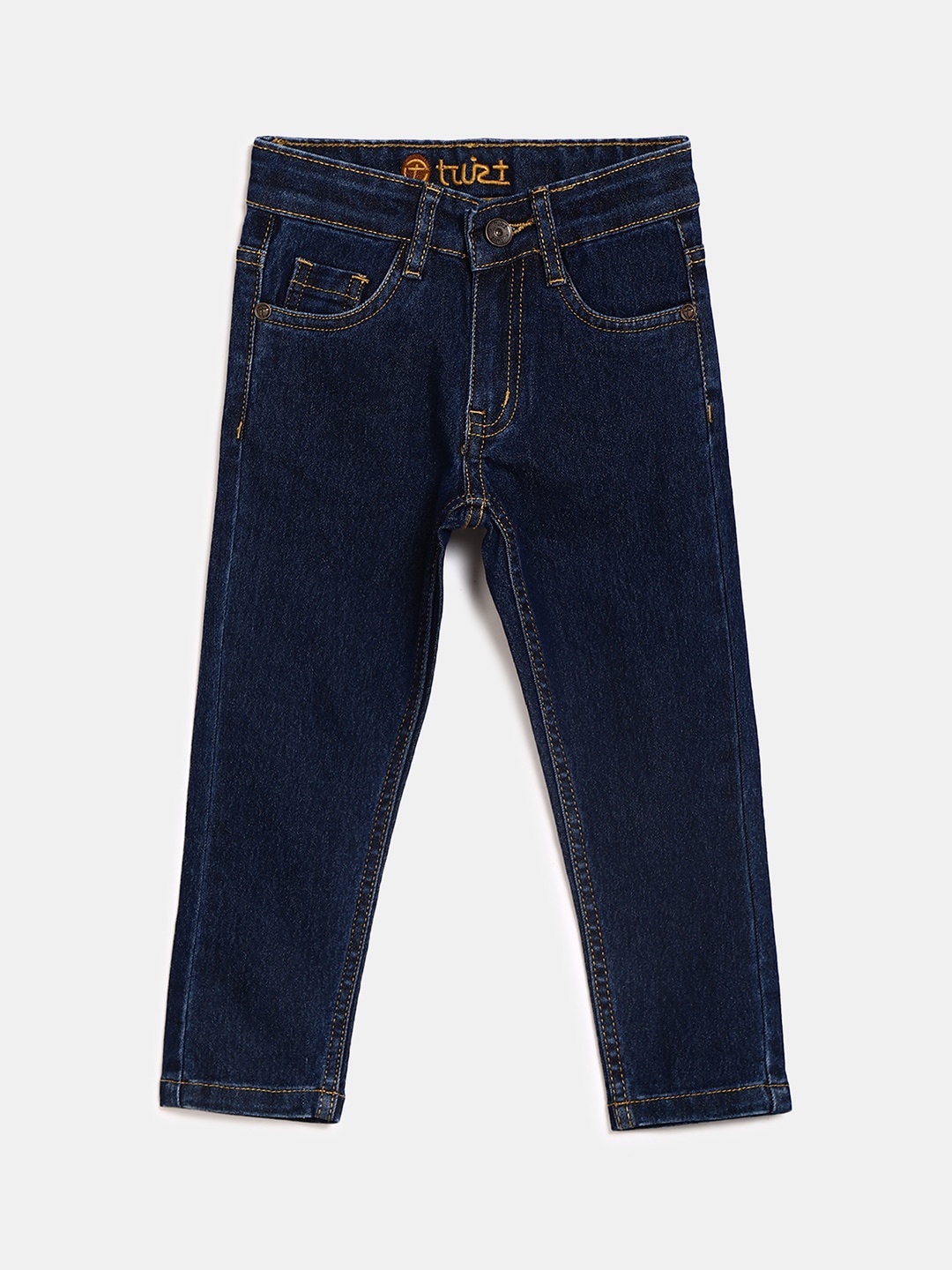 

V-Mart Boys Blue Jeans