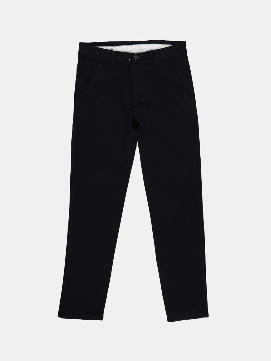 

V-Mart Boys Navy Blue Trousers