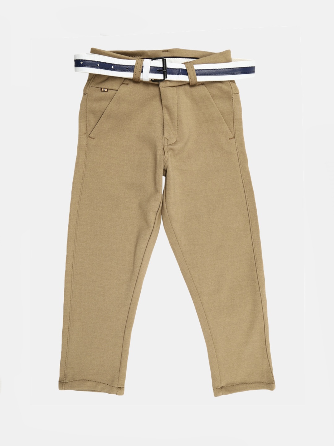

V-Mart Boys Khaki Trousers