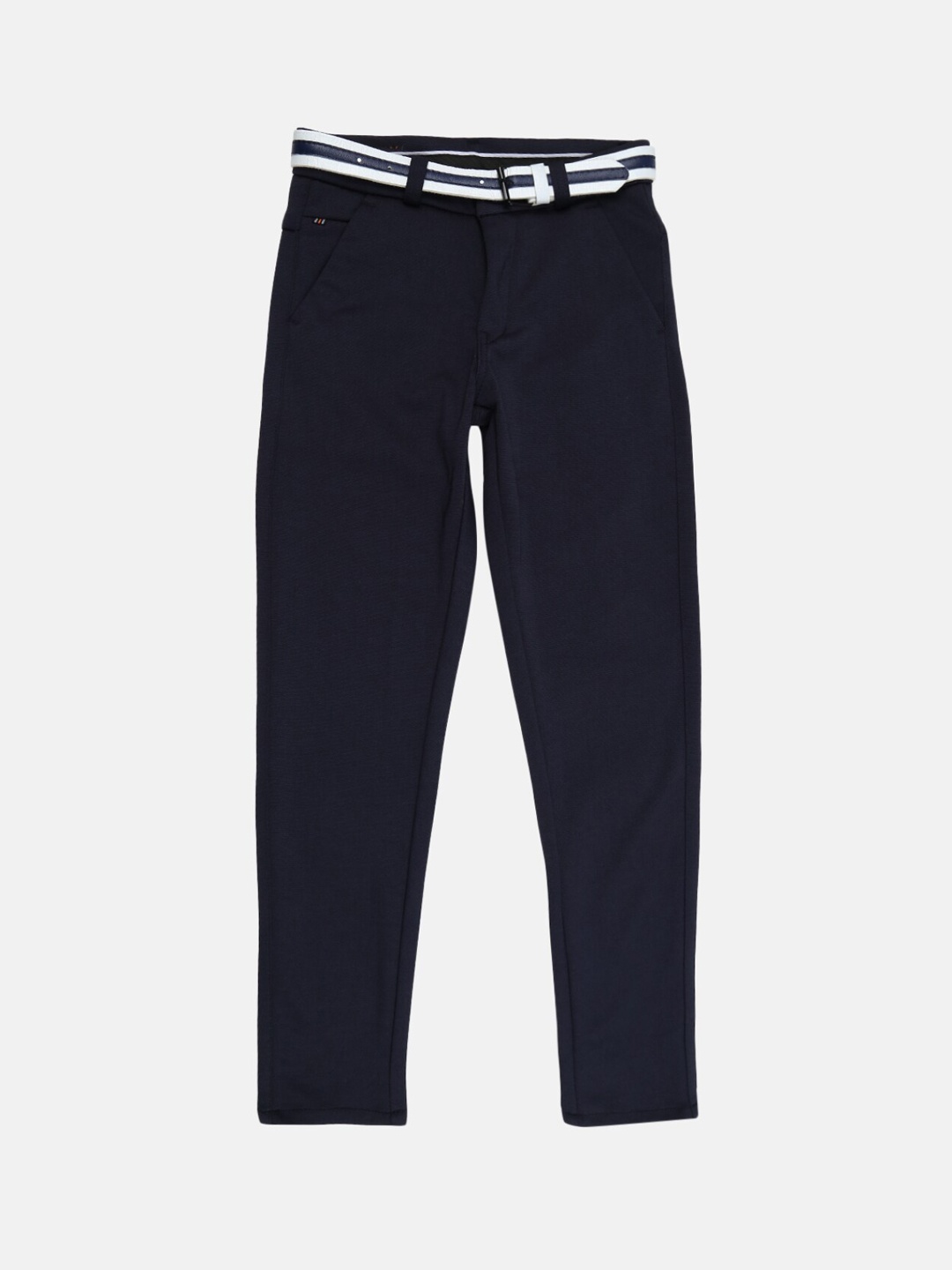 

V-Mart Boys Navy Blue Trousers