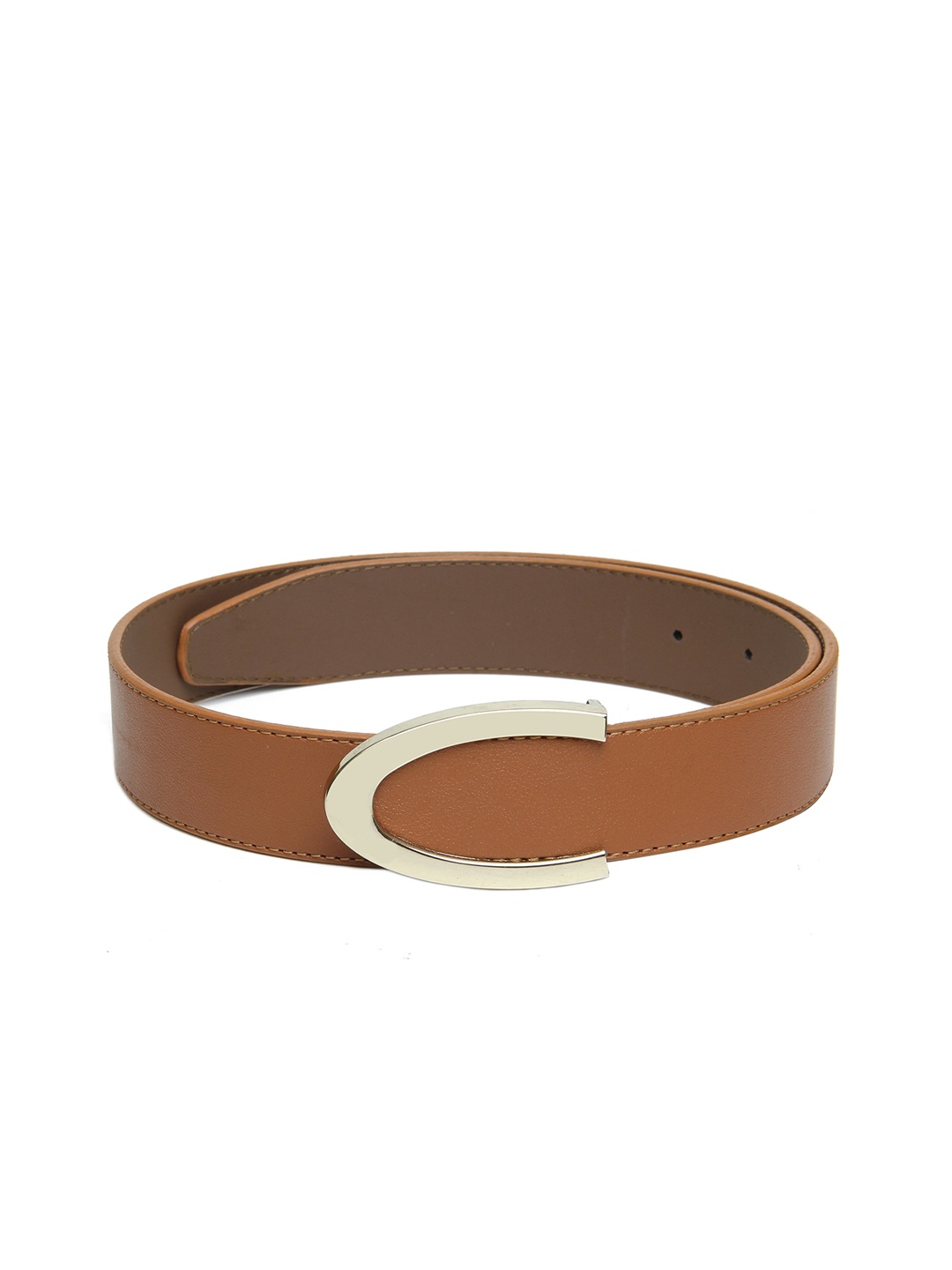 

Calvadoss Boys Tan Belts