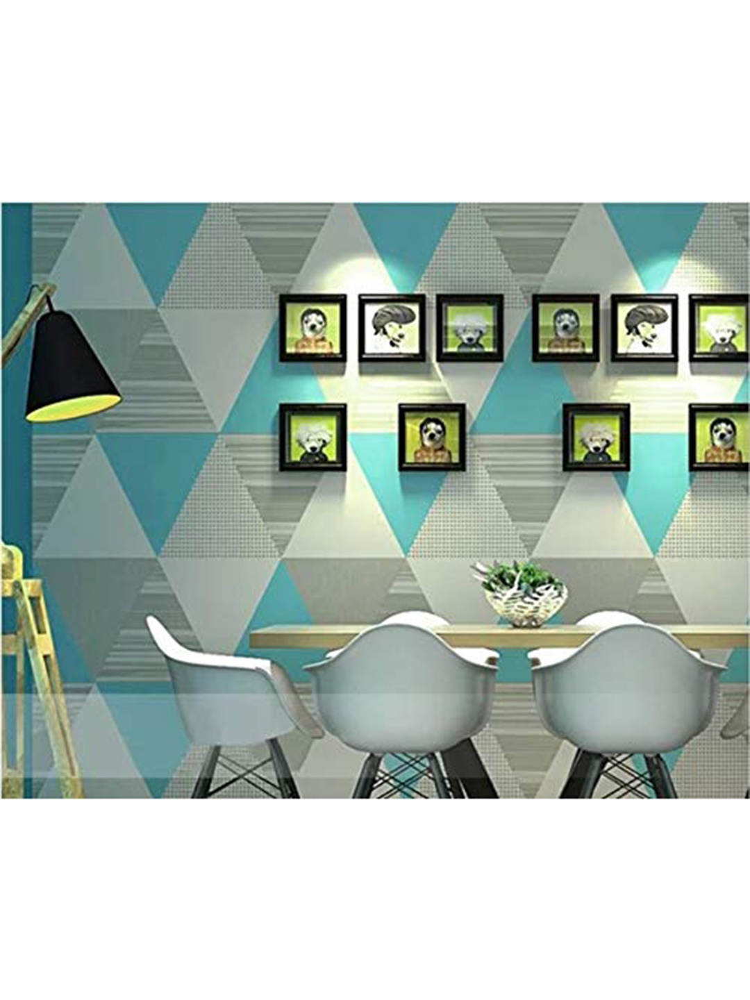 

ANNA CREATIONS Unisex Multi Decals and Stickers