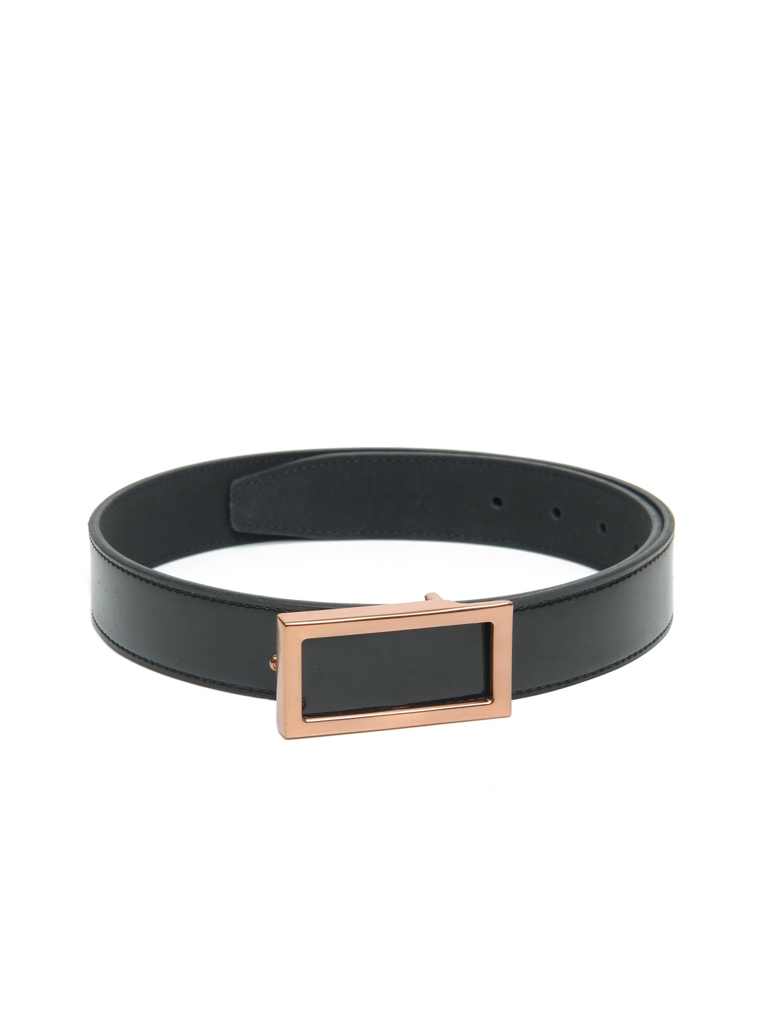 

Calvadoss Men Black Belts
