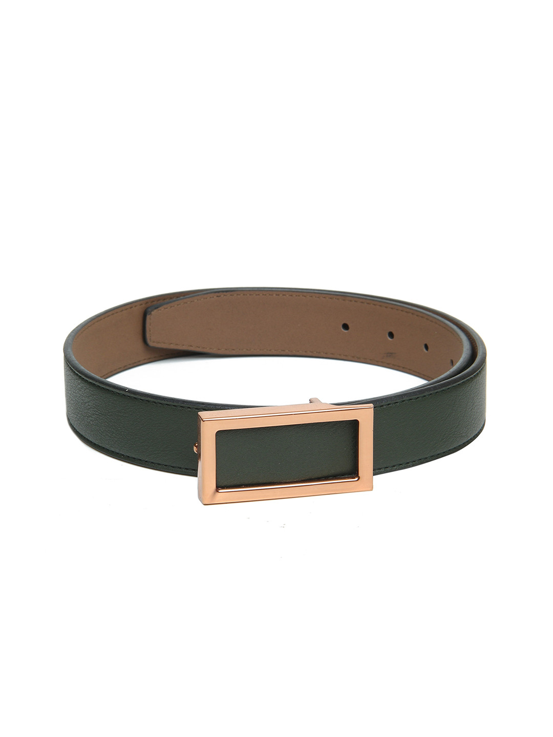 

Calvadoss Women Green Belts