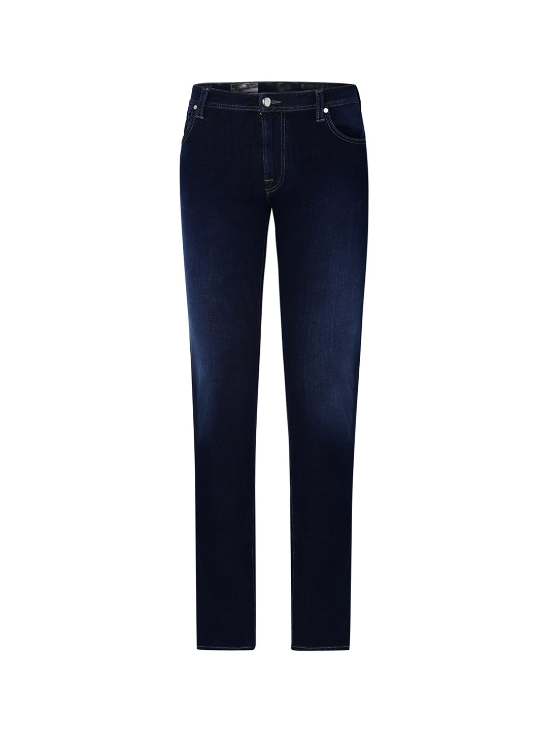 

Tramarossa Men Blue Skinny Fit Jeans