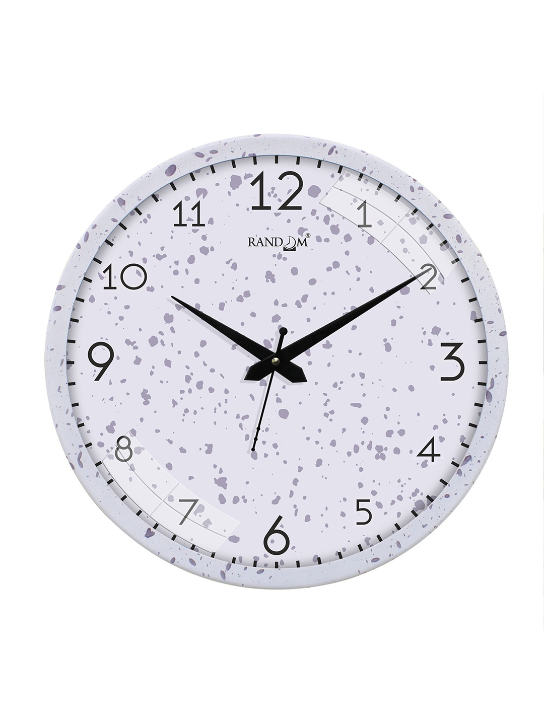 

RANDOM Wall White Clocks