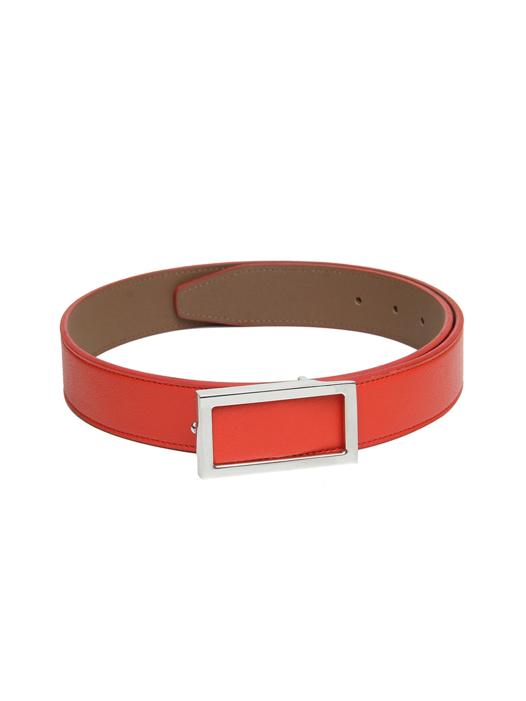 

Calvadoss Women Red Belts
