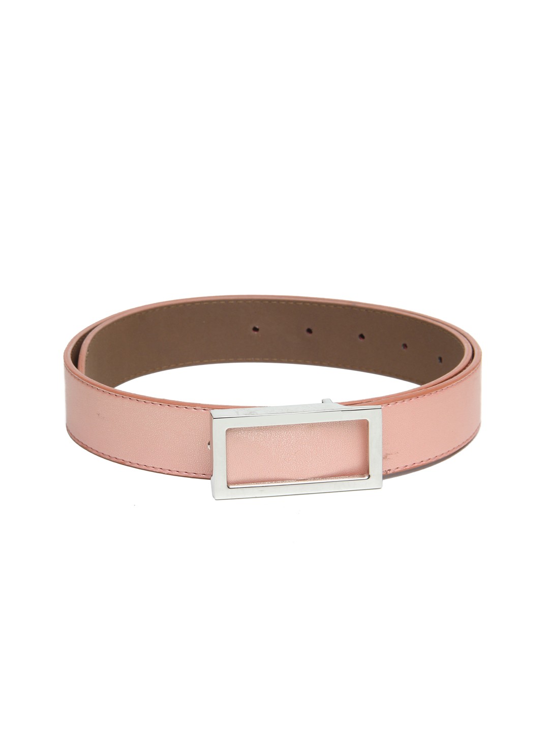 

Calvadoss Women Pink Belts