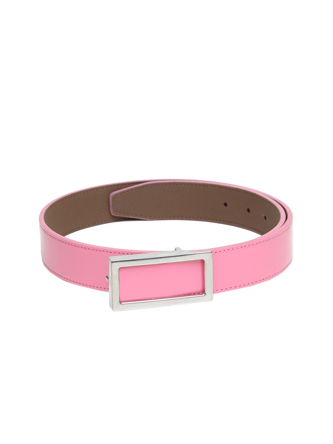 

Calvadoss Women Pink Belts