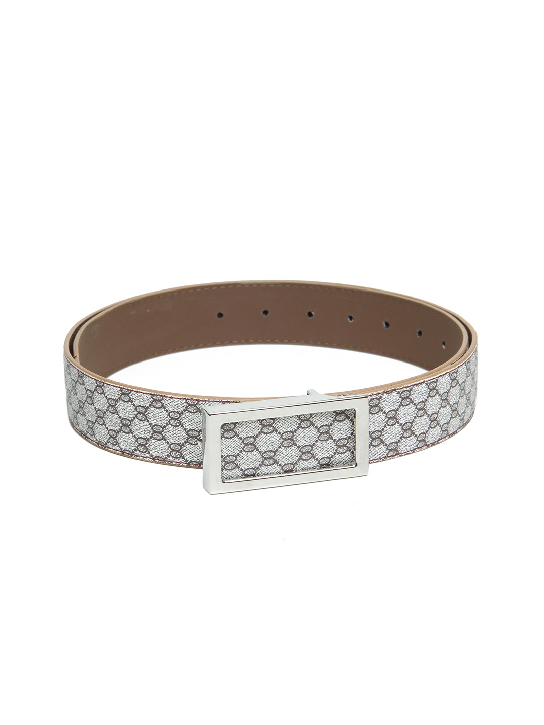 

Calvadoss Boys Beige Belts