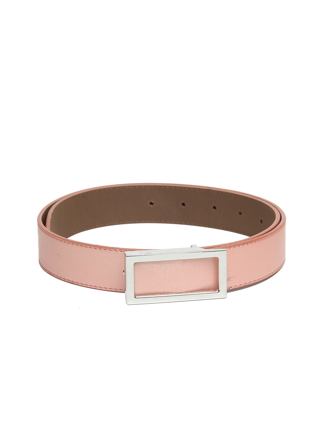 

Calvadoss Boys Pink Semi Casual Belts