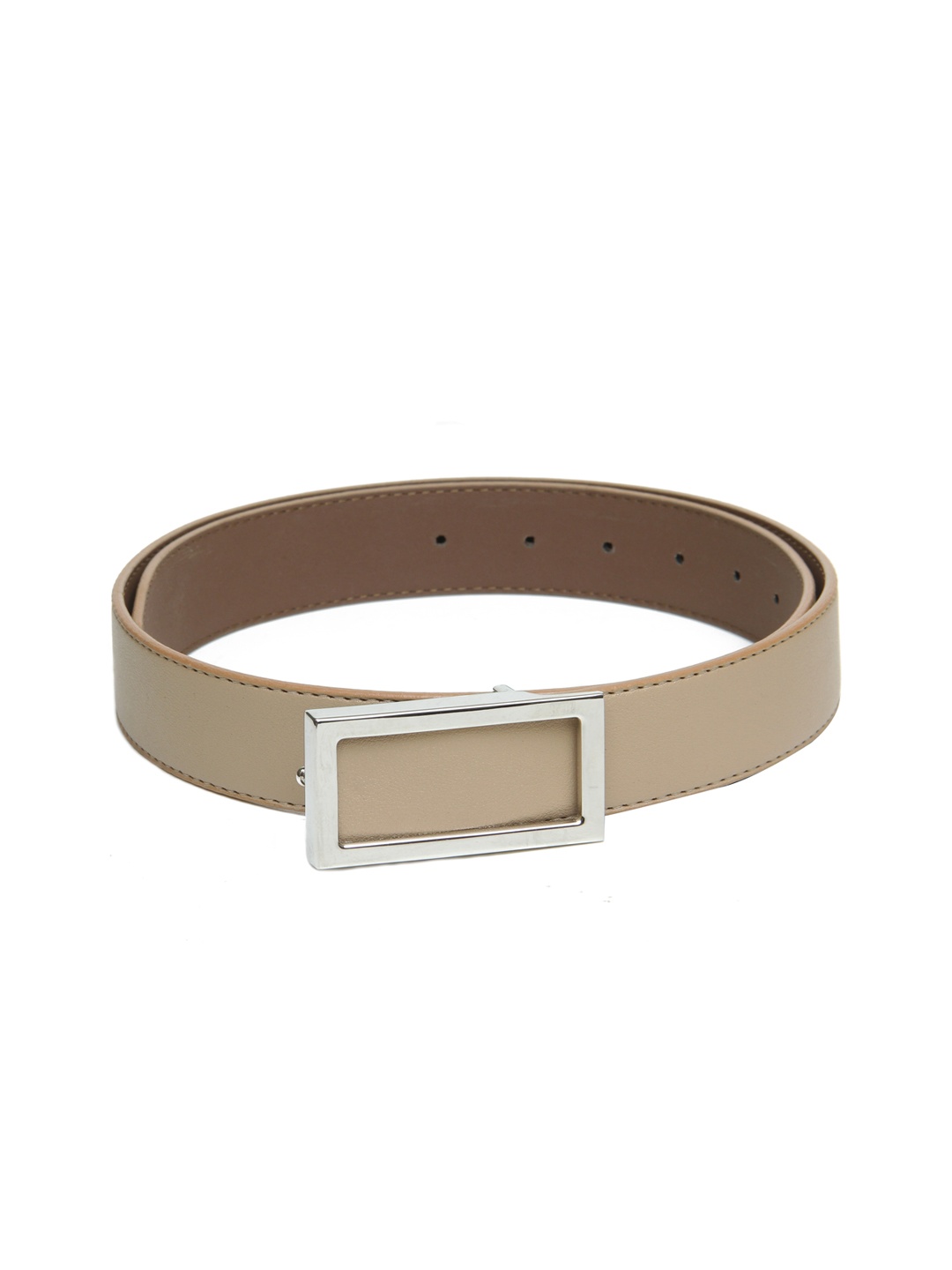 

Calvadoss Boys Beige Belts