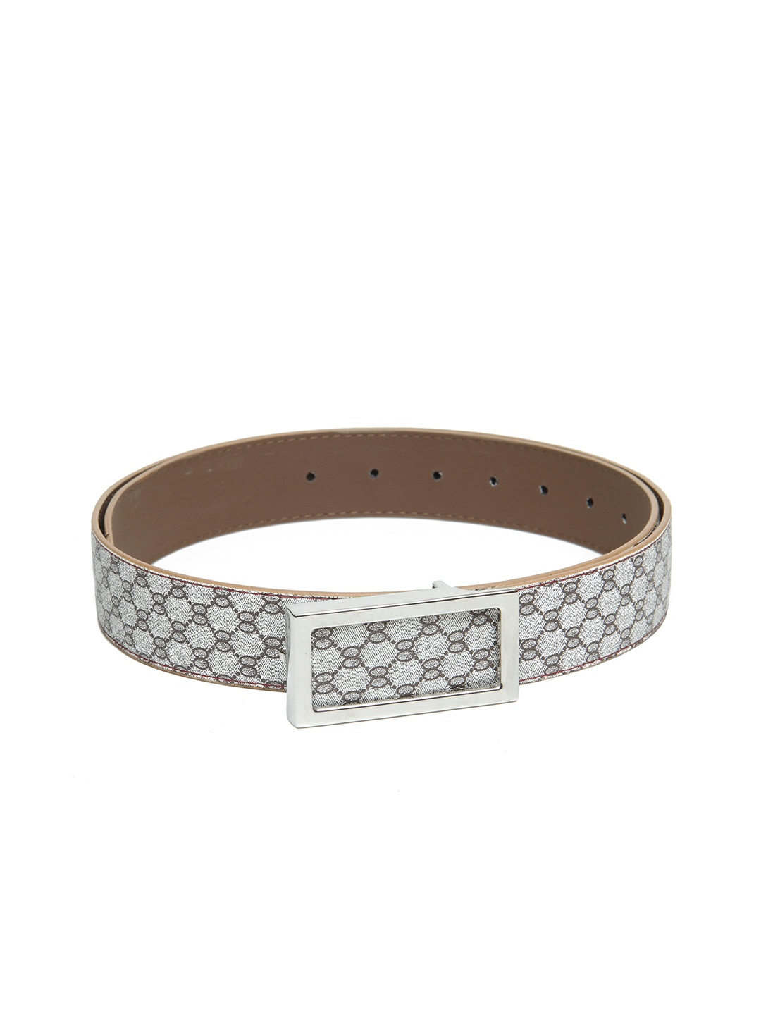 

Calvadoss Girls Beige Semi Casual Belt